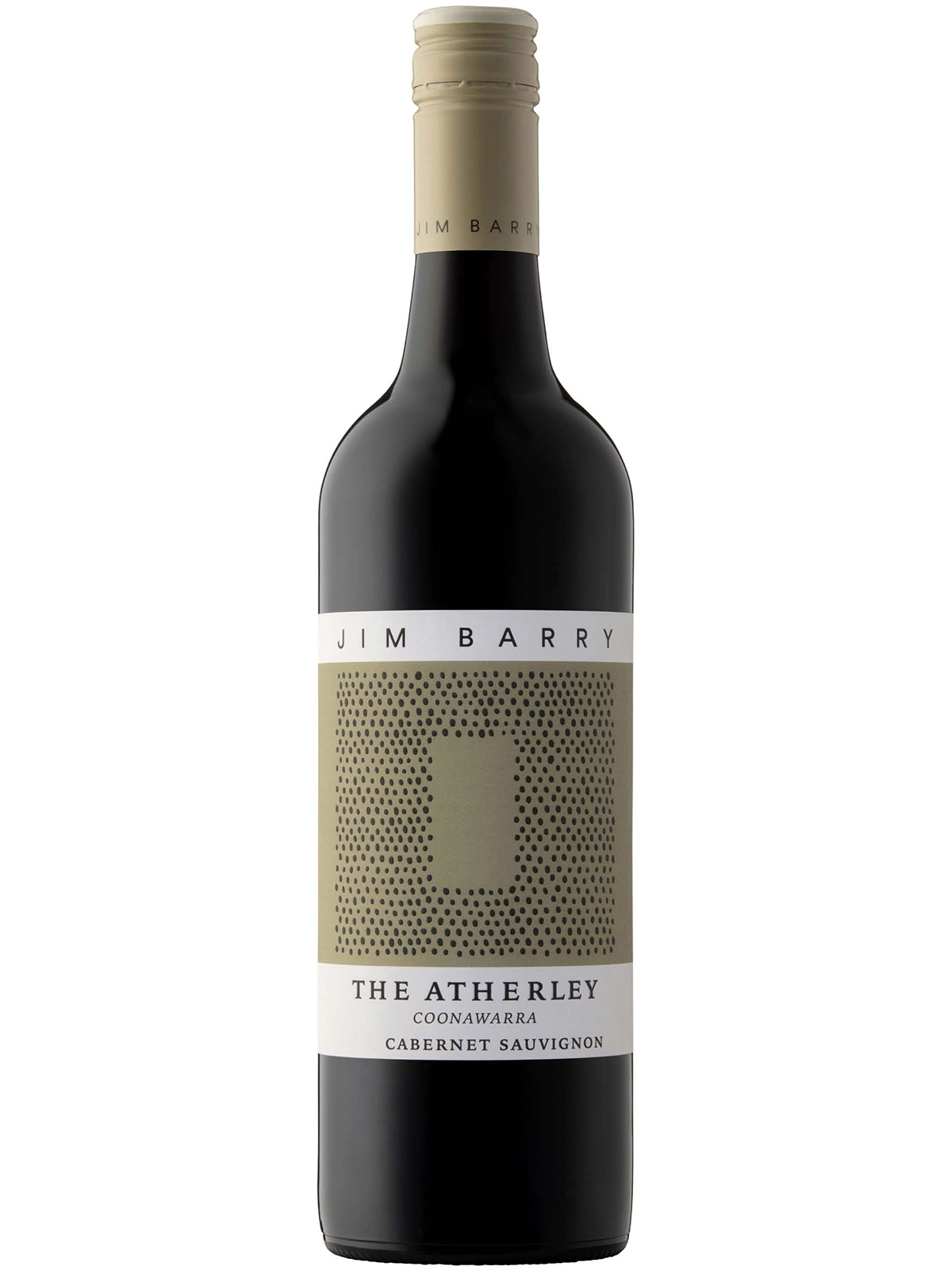 Jim Barry The Atherley Cabernet Sauvignon 750ml